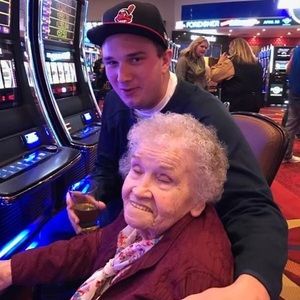 Meet your Posher, Jared